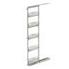 Columna Despensero Extraíble 258 Infinity