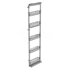 Columna Despensero Extraíble 258 Infinity Plus