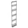 Columna Despensero Extraíble 258 Infinity Plus