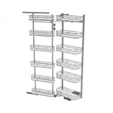 Columna Despensero Extraíble 230A Infinity Plus