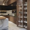Columna Despensero Extraíble 230A Infinity Plus