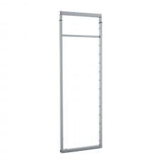 Bastidor Columna Extraíble 255 Infinity Plus Cromo