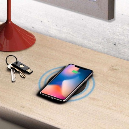 Cargador Inalámbrico Aircharge