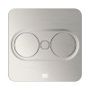 Módulo Eléctrico TWIST 2 Inox Rectangular