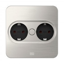 Módulo Eléctrico TWIST 2 Inox Rectangular