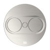 Módulo Eléctrico TWIST 2 Inox Redondo