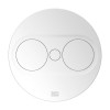 Módulo Eléctrico TWIST 2 Blanco Redondo