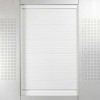 Kit Persiana Box Milano Aluminio Blanco Mate Lama 25