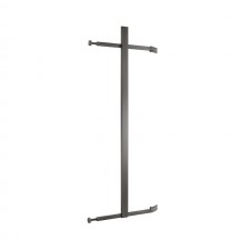 Kit Bastidor Columna Fija Single Lamina