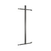 Kit Bastidor Columna Fija Single Lamina