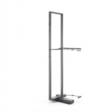 Kit Bastidor Columna Extraíble Maxi Lamina