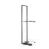 Kit Bastidor Columna Extraíble Maxi Lamina