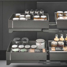 Rinconero Extraíble Fly Box Lamina