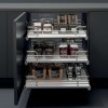 Cesta Multiusos para Módulo Bajo Galaxy