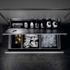 Cubo de Basura para Mueble Bajo MoveBin Antracita