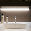 Perfil Aluminio de Luz Led Lineal Moove 1