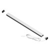 Perfil Aluminio de Luz Led Lineal Moove 1
