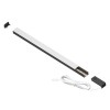 Perfil Aluminio de Luz Led Lineal Moove 1