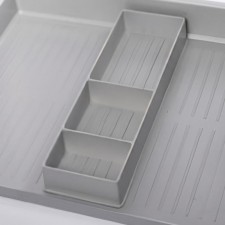 Portadetergentes para Fondo Fregadero