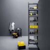 Kit Bastidor Columna Extraíble Lamina