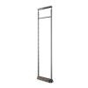 Kit Bastidor Columna Extraíble Lamina