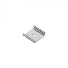 Clip de Sujeción para Perfiles Led