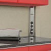 Regleta Enchufes Angular Universal Casia