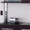 Regleta Enchufes Angular Universal Casia