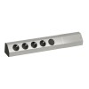 Regleta Enchufes Angular Universal Casia