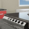 Regleta Enchufes Angular Universal Casia