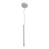 Lámpara Techo Tubular Led 12V 2W 6000K Groove