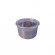 Tarro Inox Cubertero Cube