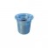 Recipiente Especiero Inox Cubertero Cube