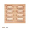 Portaplatos Madera para Cajón Cacerolero