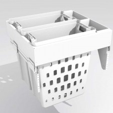 Cubo Lavandería para Ropa Laundry