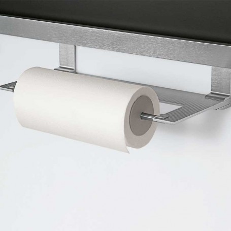 Ménsula Portarrollos 350 mm para Barra de Colgar Titán
