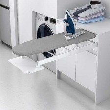 Extraible con Tabla de Planchar para Mueble de Cocina