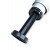 Pata de Mesa Regulable en Acero D. 60 mm