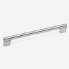Tirador Acero Inoxidable 2334 para Cocina