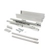 Cajón para Cocina y Baño Vantage-Q Emuca
