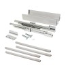 Cajón para Cocina y Baño Vantage-Q Emuca