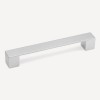 Tirador Metálico 2429 para Cocina