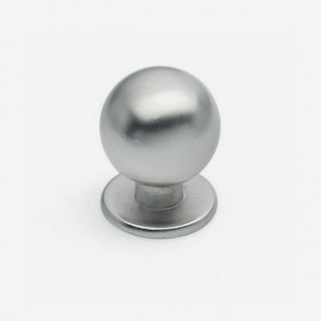 Pomo Metálico 3441 para Cocina