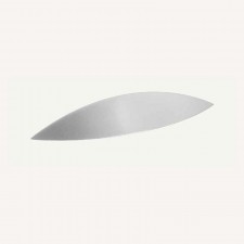 Tirador Metálico 4001E para Cocina