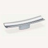Tirador Metálico 4088E para Cocina