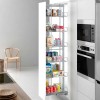 Bastidor Extraible para Mueble Columna Alto de Cocina