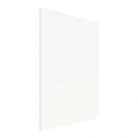 Blanco Polar Supermatt Formica