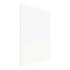 Blanco Polar Supermatt Formica