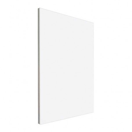 Blanco Polar Luxe Formica