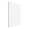 Blanco Polar Luxe Formica